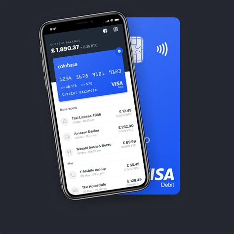 crypto visa contactless card united kingdom|Spend your crypto instantly with Coinbase Card.